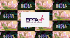 Desktop Screenshot of bppa.de
