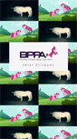 Mobile Screenshot of bppa.de